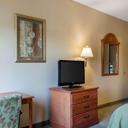 Quality Inn Brookings-University Екстериор снимка