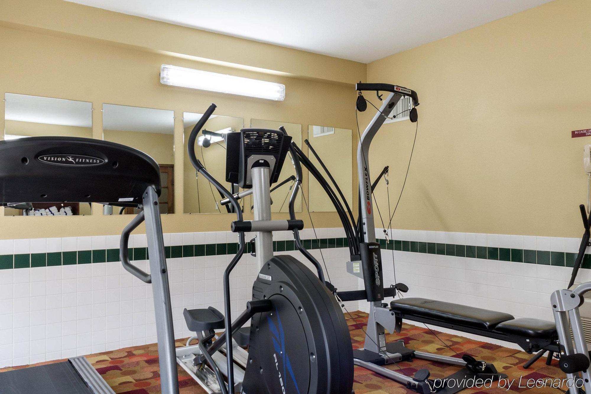 Quality Inn Brookings-University Екстериор снимка